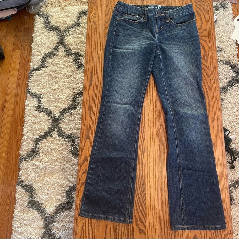 American Rag Bootcut Jeans - Size 3R